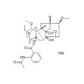 High quality 99% Lappaconitine Hydrobromide